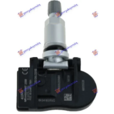 SENZOR PRITISKA U GUMAMA (TPMS) (433MHz)