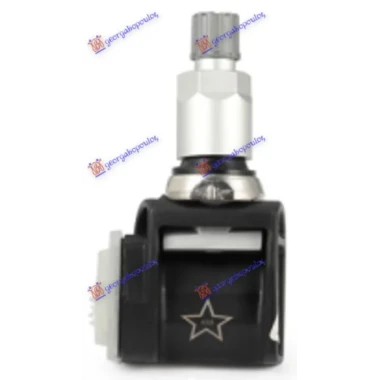 SENZOR PRITISKA U GUMAMA (TPMS) (433MHz)