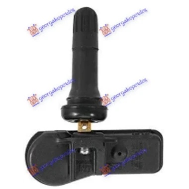 SENZOR PRITISKA U GUMAMA (TPMS) (433MHz)