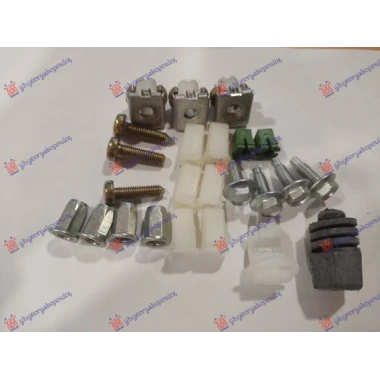 SET ZA MONTAZU BLATOBRANA