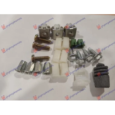 SET ZA MONTAZU BLATOBRANA