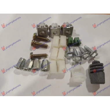 SET ZA MONTAZU BLATOBRANA