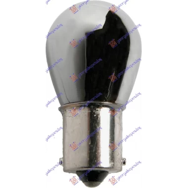 SIJALICA 12V 21W CHROMIUM