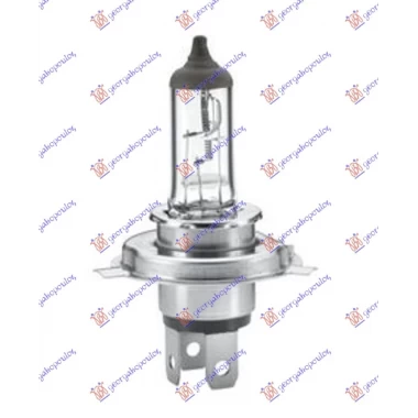SIJALICA (H4) 24V 75/70W KAMION
