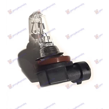 SIJALICA (H9) HALOGENA 65W