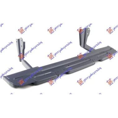 SINA ZADNJEG BRANIKA SA GAZISTEM