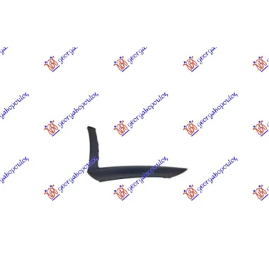 SPOJLER PREDNJEG BRANIKA (AMG LINE)