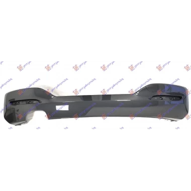 SPOJLER ZAD. BRAN. (DUP AUS/1 OTV)(M-SP)