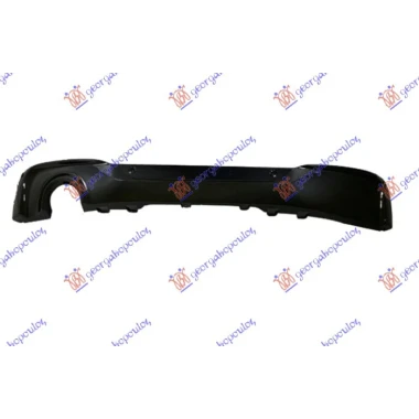 SPOJLER ZAD.BR. (F45)(M-SPORT) PDS 1 AUS