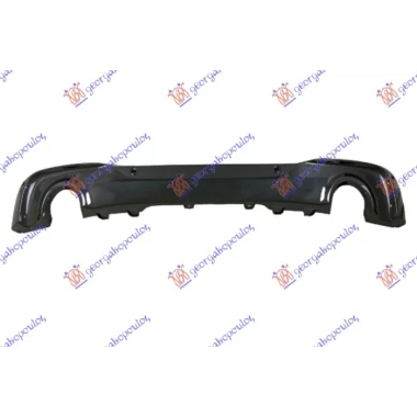 SPOJLER ZAD.BR. (F45)(M-SPORT) PDS 2 AUS
