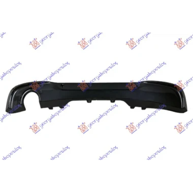 SPOJLER ZAD.BR. (F46)(M-SPORT) PDS 1 AUS