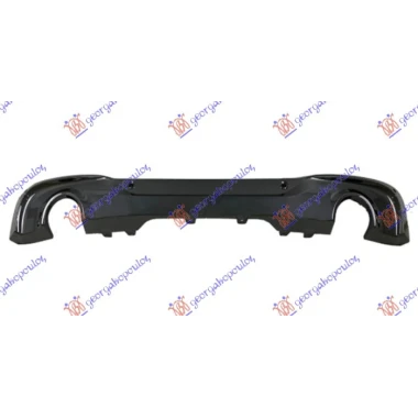 SPOJLER ZAD.BR. (F46)(M-SPORT) PDS 2 AUS