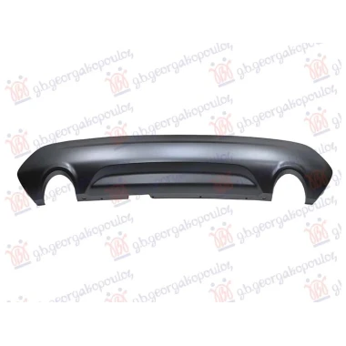 SPOJLER ZADNJEG BRANIKA