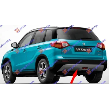 SPOJLER ZADNJEG BRANIKA