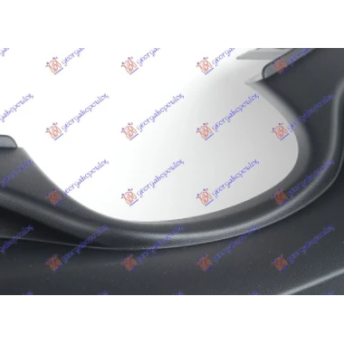 SPOJLER ZADNJEG BRANIKA (SA/BEZ PDC)