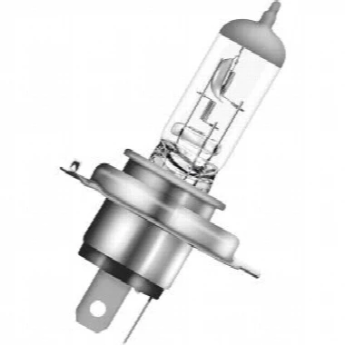 SRL halogena sijalica, H4