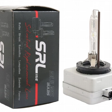 SRL Xenon sijalica, D3S