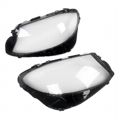 STAKLO FARA - LEVO