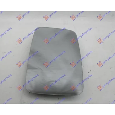 STAKLO RETROV SA GREJ. OTV. KABINA (D=L)