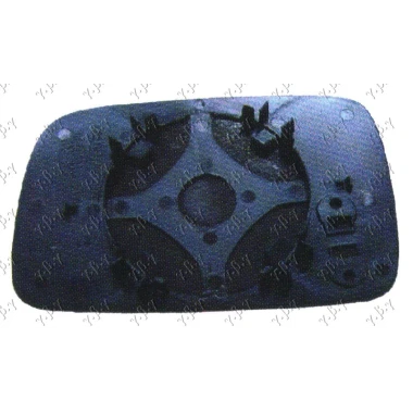 STAKLO RETROVIZORA