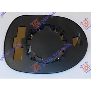 STAKLO RETROVIZORA