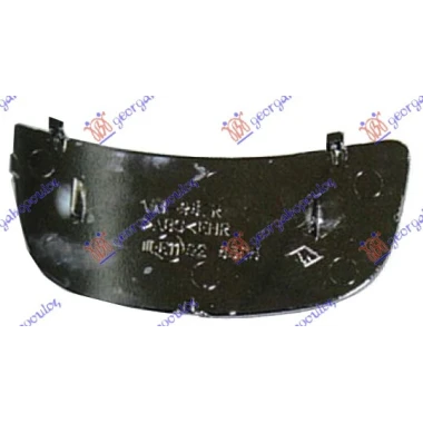 STAKLO RETROVIZORA DONJE (KONVEKSNO)