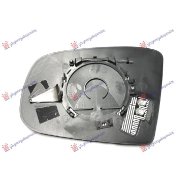 STAKLO RETROVIZORA ELEKTRI.SA GREJ. 02-