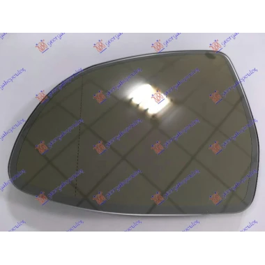 STAKLO RETROVIZORA SA GREJ.(AUTO DIMMING