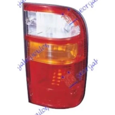 STAKLO STOP LAMPE 03- (TAJLAND)