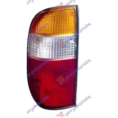 STAKLO STOP LAMPE -03 (TAJLAND)
