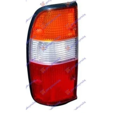 STAKLO STOP LAMPE -03 (TAJLAND)