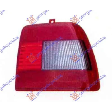 STAKLO STOP LAMPE