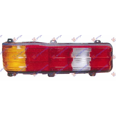 STAKLO STOP LAMPE