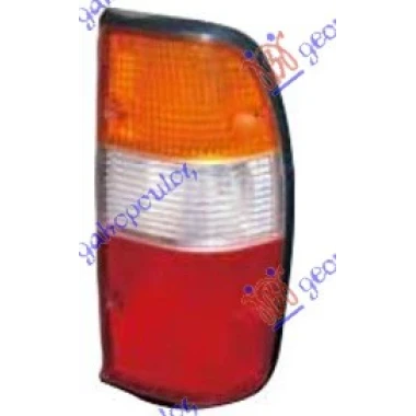 STAKLO STOP LAMPE