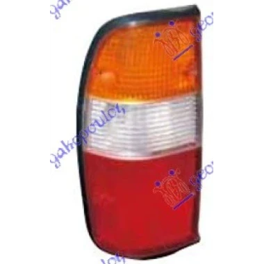 STAKLO STOP LAMPE