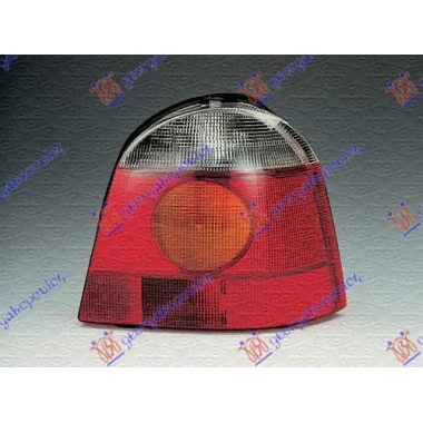 STAKLO STOP LAMPE