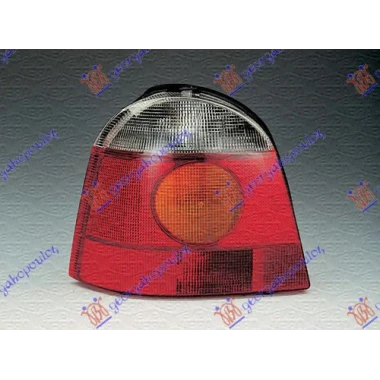 STAKLO STOP LAMPE