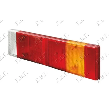 STAKLO STOP LAMPE DUZE.OTV.KAROS. 96-