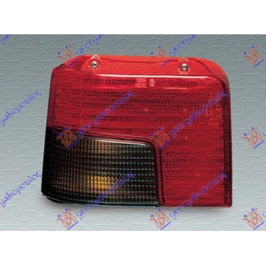 STAKLO STOP LAMPE ZATAMLJENO