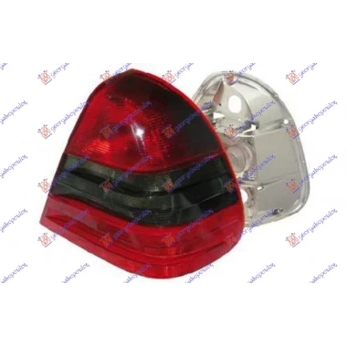 STAKLO STOP LAMPE ZATAMNJENO -96