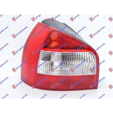 STOP LAMPA 00-