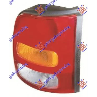 STOP LAMPA -00