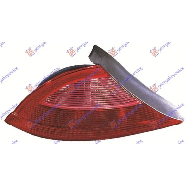 STOP LAMPA 00-