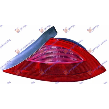 STOP LAMPA 00-