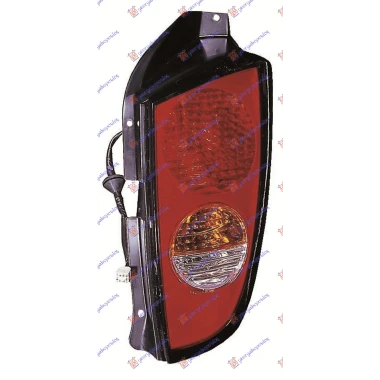 STOP LAMPA 01-