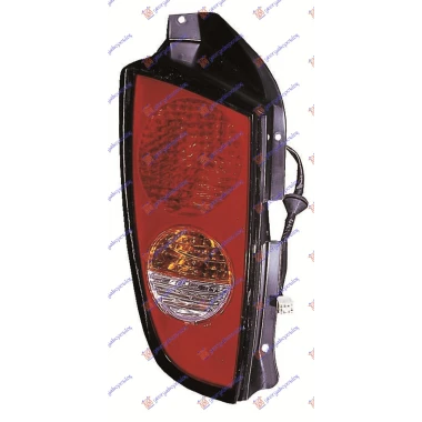 STOP LAMPA 01-