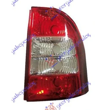 STOP LAMPA 02-