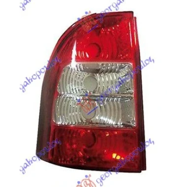 STOP LAMPA 02-