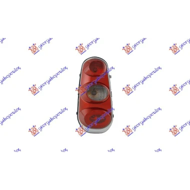 STOP LAMPA 02- BELI MIGAVAC ULO