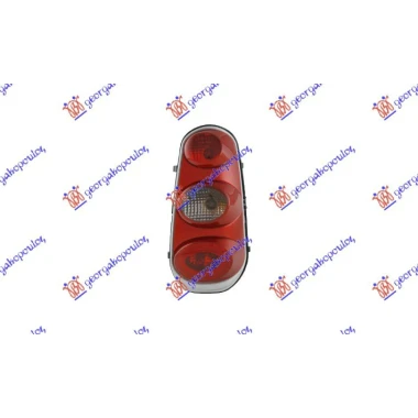 STOP LAMPA 02- BELI MIGAVAC ULO